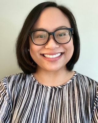 Photo of Dr. Ainelle Mercado, Psychologist in East Providence, RI