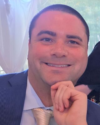 Photo of Dr. Thomas MacNamara, Clinical Social Work/Therapist, EdD, MSW, LCSW