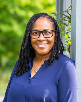 Photo of Denise Y. Lewis, Counselor, PhD, LPCC, NCC