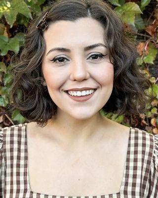 Photo of Reina Foxworthy, Marriage & Family Therapist, LMFT