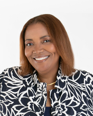 Photo of Sherile Smith, Counselor, LMHC