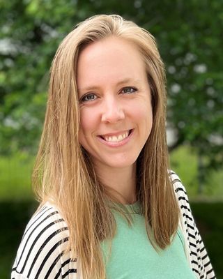 Photo of Kassandra Bates, Clinical Social Work/Therapist, MSW