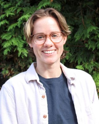 Photo of Amy Bergstrom, Licensed Professional Counselor, LPC, LCPC, MA