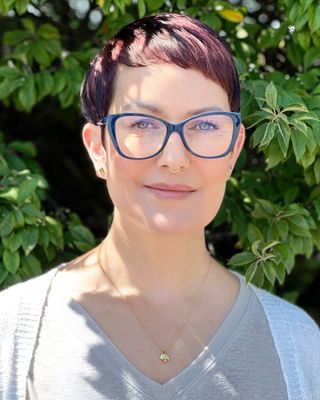 Photo of Audrey Lynne Sayes, Clinical Social Work/Therapist, LMSW