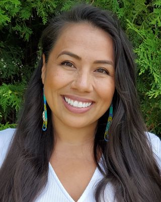 Photo of Jessica Syrette, Registered Social Worker in Toronto, ON