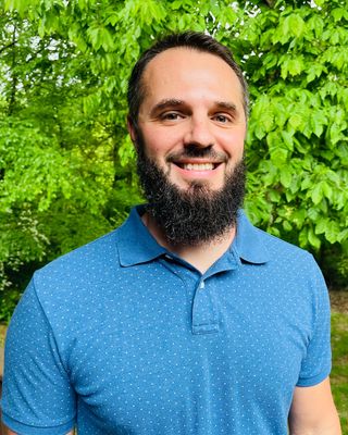 Photo of John Kleber, Licensed Clinical Professional Counselor, MA, LCPC