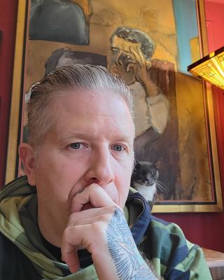 Photo of Ben Velez, Marriage & Family Therapist, MS, LMFT