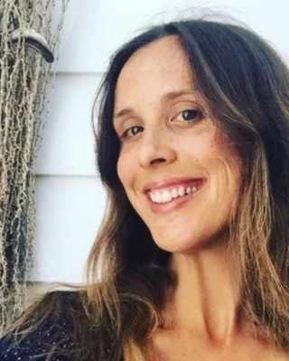 Photo of Fiona Wilks