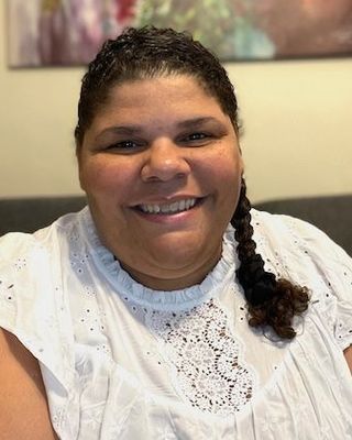 Photo of Samantha D Toney, Marriage & Family Therapist, MS, LMFT