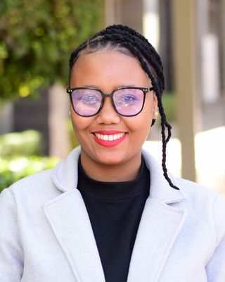 Photo of Senzekile Shongwe - Senzekile Counselling & Training Institute, General Counsellor, ASCHP Wellness Counsellor