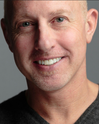 Photo of Robert Norgaard, Marriage & Family Therapist, LMFT