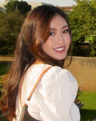 Photo of Letty Ye, Counselor in Delaware