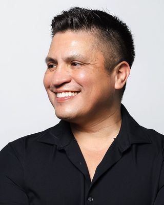 Photo of Eddie Rey - ER Counseling-Consulting & Texas Service Animals, Licensed Professional Counselor, MS, LPC-S, LMHC, EMDR-T