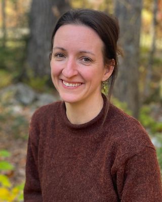 Photo of Casey Sims, Clinical Social Work/Therapist, LICSW