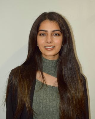 Photo of Sukhleen Chane, Pre-Licensed Professional, BSc, MPsych