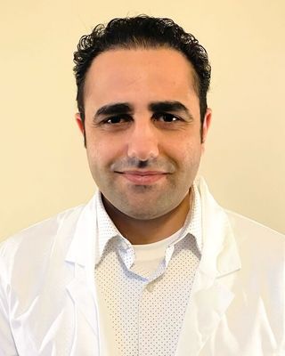Photo of Samir Hamed, PMHNP, Psychiatric Nurse Practitioner