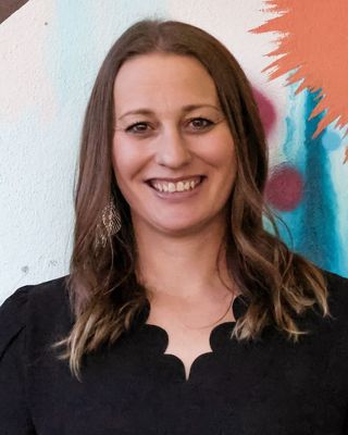 Photo of Ashley Kiewlich (Roueche), Licensed Professional Counselor, MA, LPC