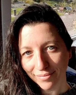 Photo of Jenny Cobuzzi, Licensed Professional Counselor, LPC, BC-DMT, CTMH