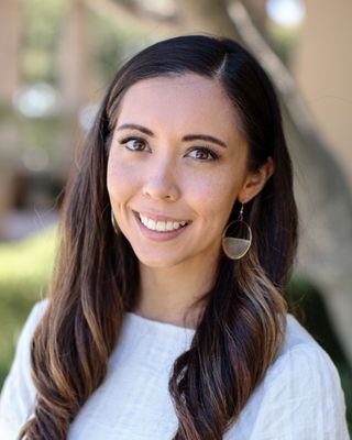 Photo of Chelsea Chen, Pre-Licensed Professional
