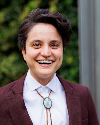 Photo of Call Trevenen, Licensed Clinical Professional Counselor, LCPC