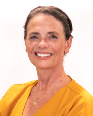 Photo of Danna Powers, Mental Health Counselor, LMHC