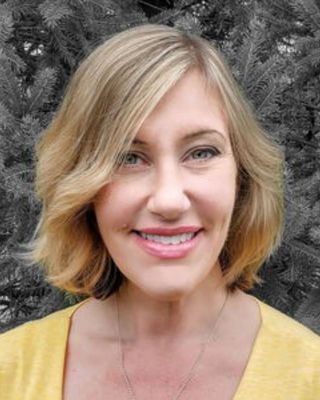 Photo of Kathryn Caudill, Clinical Social Work/Therapist
