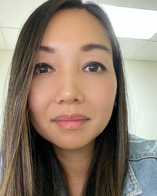Photo of Lisa Chan, Pre-Licensed Professional, LMSW