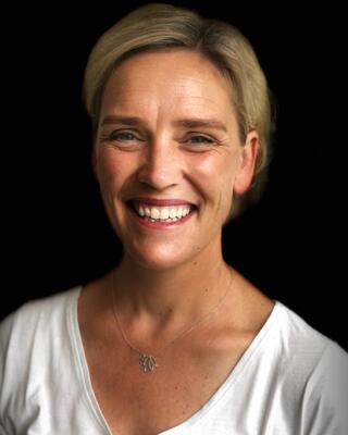 Photo of Monika MacNaughton - Monika MacNaughton Counselling , HPCSA - Counsellor, Registered Counsellor