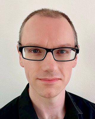 Photo of Phil Mitchell, Counsellor, DCounsPsych, MBACP Snr. Accred