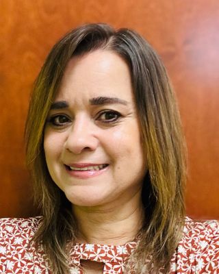 Photo of Lisette Gonzalez, Licensed Professional Counselor, LPC
