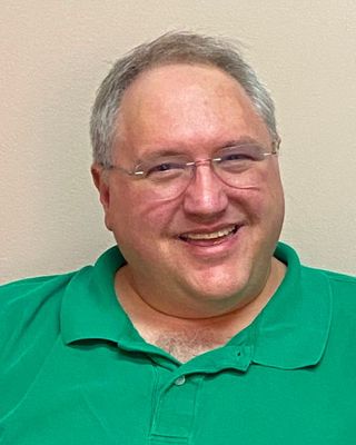 Photo of Menzo Faassen, Licensed Professional Counselor, LPC