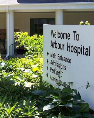 Photo of undefined - Arbour Hospital, Treatment Center