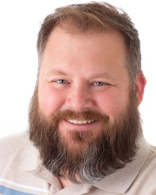 Photo of Sidney-Jon Allen, Counselor, MA, LMHCA