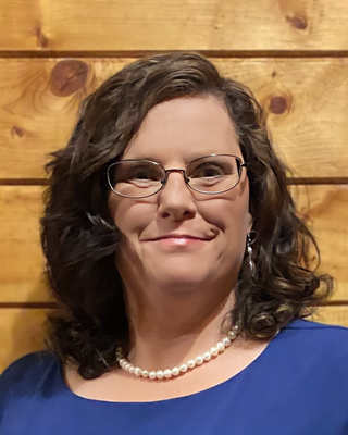 Photo of Lisa Shifflett, Licensed Professional Counselor, LPC