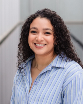 Photo of Izabella Munoz, Licensed Clinical Mental Health Counselor Associate, LCMHCA
