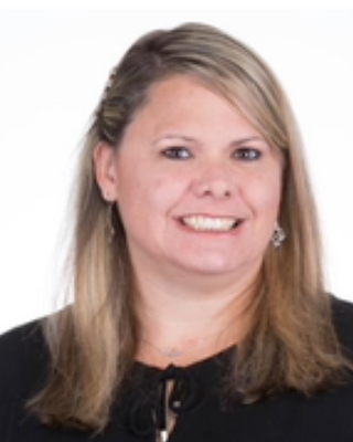 Photo of Amanda Brown, Counselor, LMHC