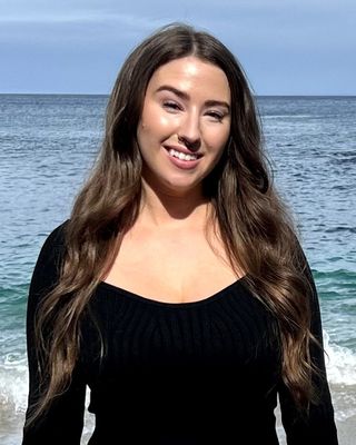 Photo of Lauren Franklin, Marriage & Family Therapist Associate, MS, AMFT