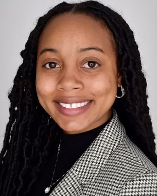 Photo of Keyondria Ross, Licensed Professional Counselor, MS, LPC, NCC
