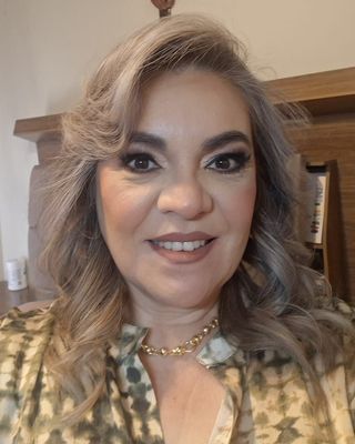 Foto de Raquel Chavarria Espinoza - Consulta Particular, Psicoterapeuta, Maestría
