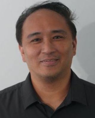 Photo of Arvin Lu, Psychiatric Nurse Practitioner, MSN, APRN, PMHNP-B