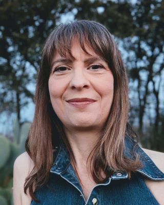 Photo of Harmony Stewart - Harmony Psychotherapy - Trauma Informed Therapy, Licensed Professional Counselor Associate, MA, LPC-A