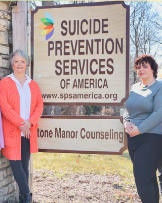 Photo of Suicide Prevention Services of America, Clinical Social Work/Therapist in North Aurora, IL
