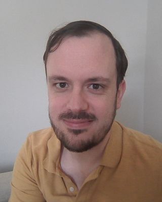 Photo of Brian Peter Bettonville, Psychologist, PhD