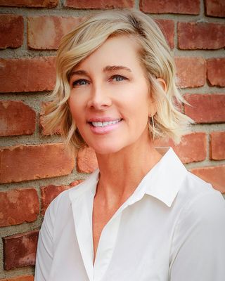 Photo of Andrea J House, Licensed Professional Clinical Counselor, MA, LPCC