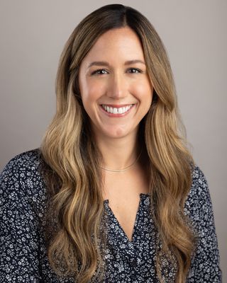 Photo of Ashley Whittaker, MEd, LPC, Licensed Professional Counselor