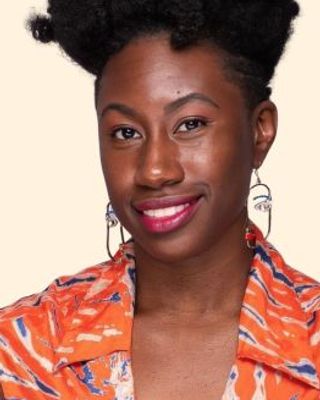 Photo of Ammereta Gaskin, Marriage & Family Therapist, MS, LMFT