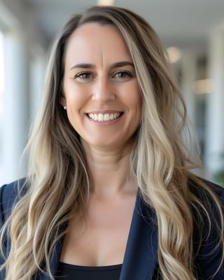 Photo of Lauren Hughes, Psychiatric Nurse Practitioner, MSN, PMHNP