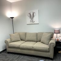Gallery Photo of Dr. Ava's Office
