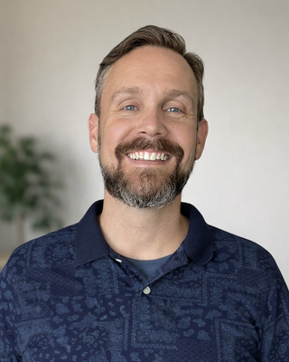 Photo of David Collinsworth, Counselor, MA, LAPC