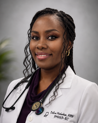 Photo of Debra Maduekwe, Psychiatric Nurse Practitioner, PMHNP